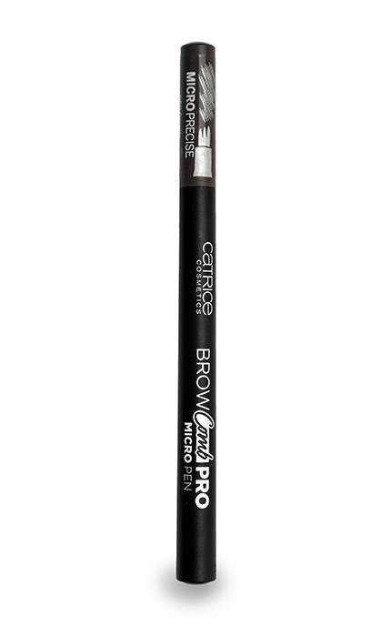 CATRICE-Маркер для брів Catrice Brow Comb Pro Micro Pen, 050 - Granite-4059729221988