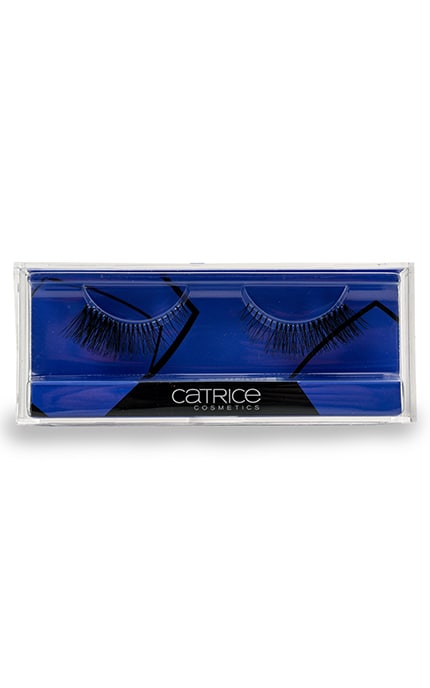 CATRICE-Накладные ресницы Catrice Lash Couture Dramatica Smokey Lashes-4059729222121