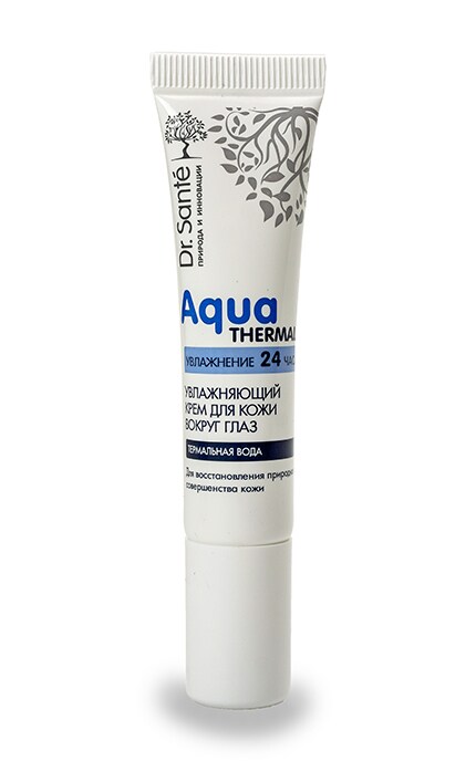 DR SANTE AQUA THERMAL-Крем увлажняющий для кожи вокруг глаз Dr.Sante Aqua Thermal-4823015940118