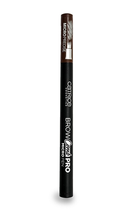 CATRICE-Маркер для брів Catrice Brow Comb Pro Micro Pen, 030 - Medium Brown-4059729221964