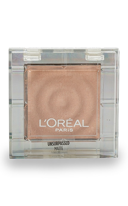 L'OREAL PARIS-Моно-тени для век матовые L'Oreal Paris 01 Unsurpassed 4 г-30172999