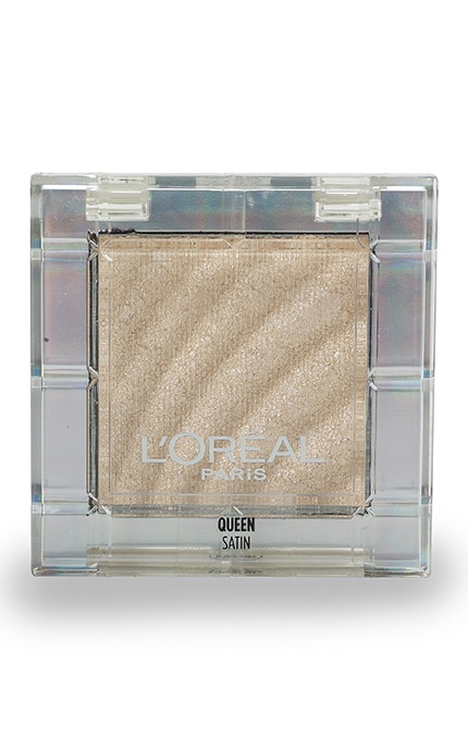 LOREAL PARIS-Матовые моно-тени для век L'Oreal Paris-30173187