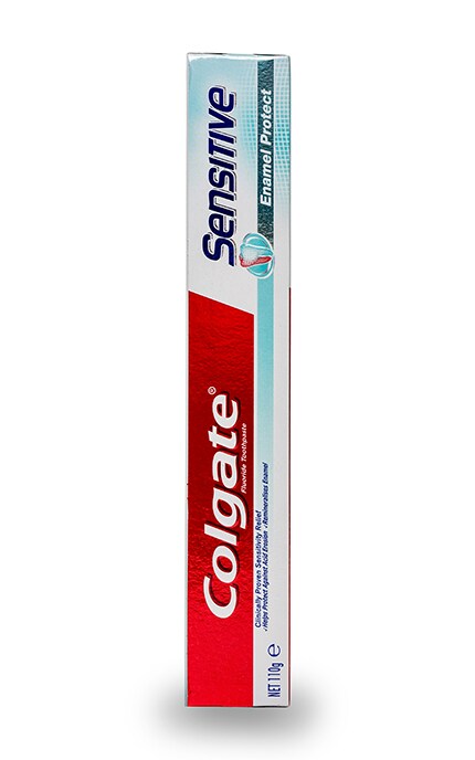 COLGATE-Зубная паста Colgate Sensitive Защита эмали для чувствительных зубов-8850006326169