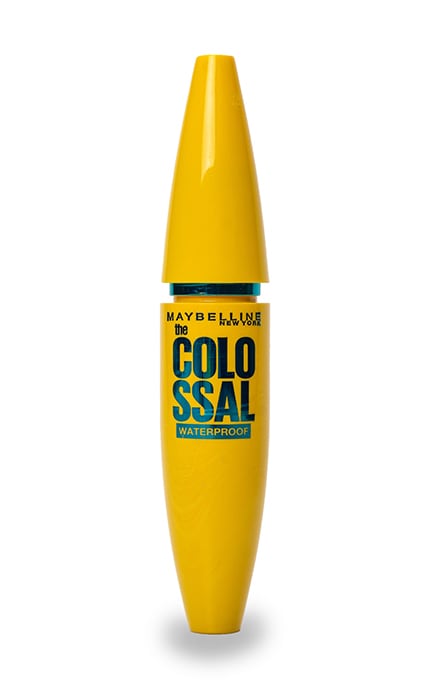 MAYBELLINE-Туш для вій Maybelline Volume Express Colossal водостійка-30079236