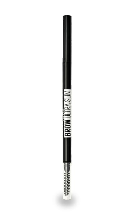 MAYBELLINE NY-Автоматичний олівець для брів Maybelline New York Brow Ultra Slim-3600531579494