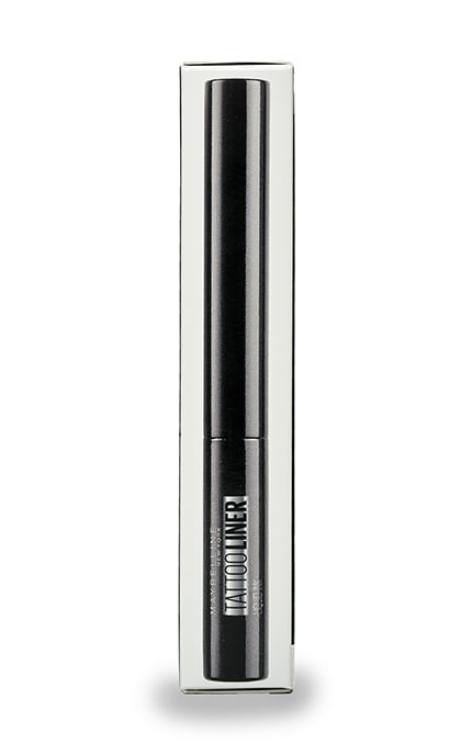 MAYBELLINE-Рідка підводка для очей Maybelline New York Tattoo Studio Liquid Liner-3600531571726