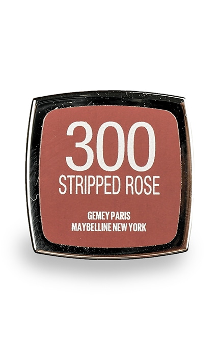 MAYBELLINE NY-Помада для губ Maybelline Color Sensational оттенок 300 1 шт-3600531553388