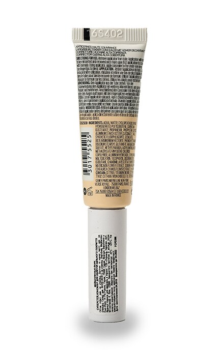 MAYBELLINE-Консилер для обличчя з щільним покриттям Maybelline New York SuperStay Ivory тон 05-30175525