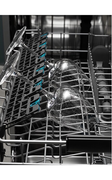 ELECTROLUX-Ополаскиватель Electrolux M3DCR200 для посудомоечных машин -7332543659821