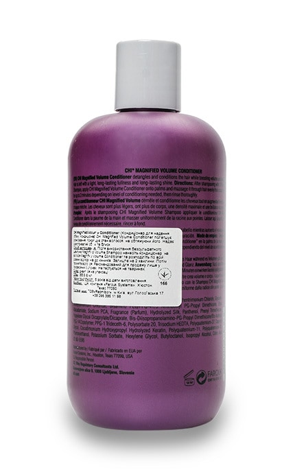 CHI-Кондиционер CHI Magnified Volume Conditioner для придания объема-633911689363
