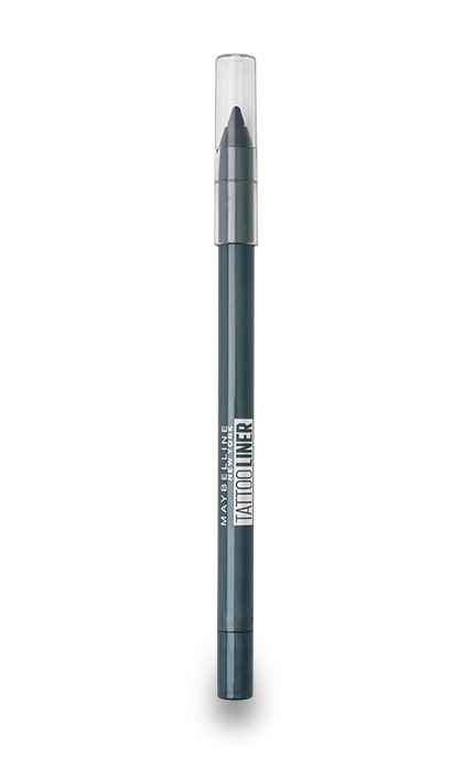 MAYBELLINE NY-Гелевий олівець для повік Maybelline New York Tattoo Liner відтінок 921-3600531531133