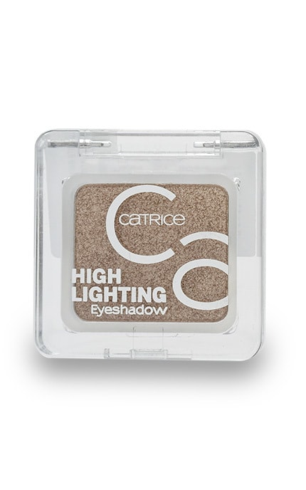CATRICE-Тени для век Catrice Highlighting, 050 - Diamond Dust-4059729222077