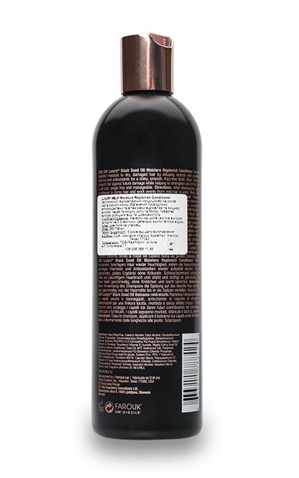 CHI-Кондиціонер для волосся CHI Luxury Black Seed Oil-633911788424