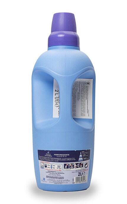 FELCE AZZURRA-Смягчитель для тканей Felce Azzurra Лаванда и ирис-8001280030468