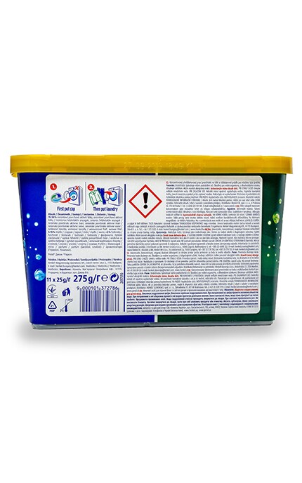 PERSIL-Гель для прання в капсулах Persil Discs Universal Deep Clean-9000101372786