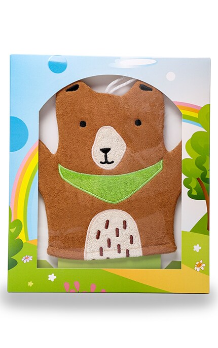 LUCKY DAY BABY-Подарунковий набір Lucky Day Baby Ведмежатко-9210000051075