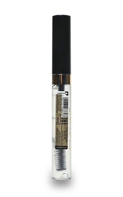 EVELINE-Корректор для бровей Eveline Cosmetics Definer бесцветный-5901761988628