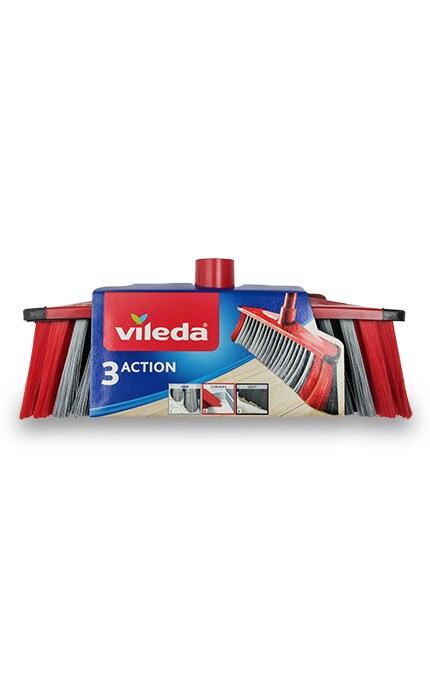 VILEDA-Щітка універсальна Vileda 3 Action-4023103173118