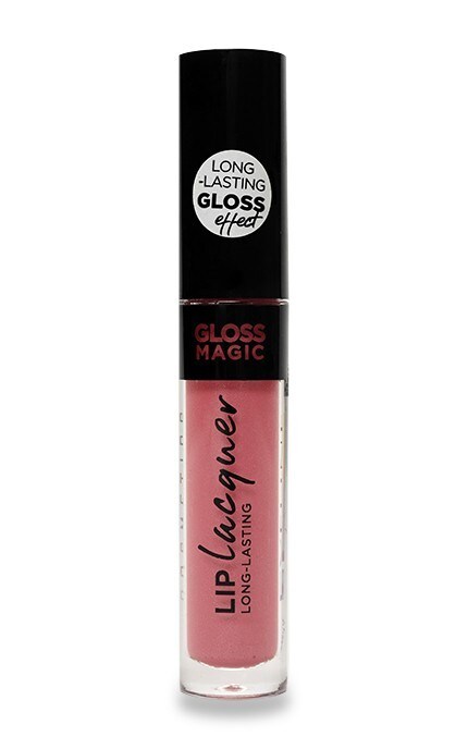 EVELINE-Жидкая помада для губ Eveline Gloss Magic, 24-5901761994858