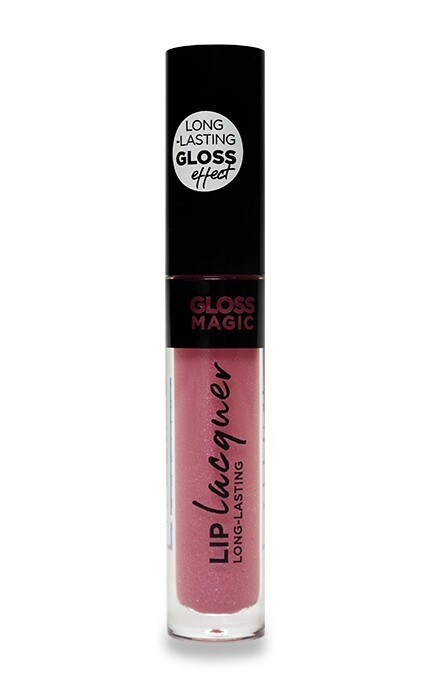 EVELINE-Жидкая помада для губ Eveline Gloss Magic, 21-5901761994827