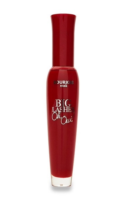 BOURJOIS-Тушь для ресниц Bourjois Big Lashes Oh Oui, Black-3614228410229
