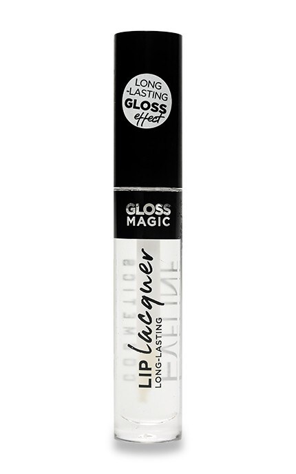 EVELINE-Рідка помада для губ Eveline Gloss Magic, 20-5901761994810