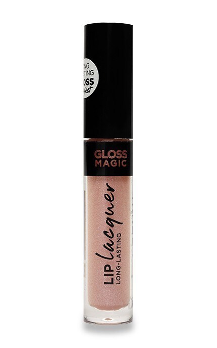 EVELINE-Жидкая помада для губ Eveline Gloss Magic, 25-5901761994865