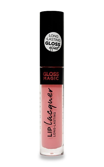 EVELINE-Жидкая помада для губ Eveline Gloss Magic, 22-5901761994834