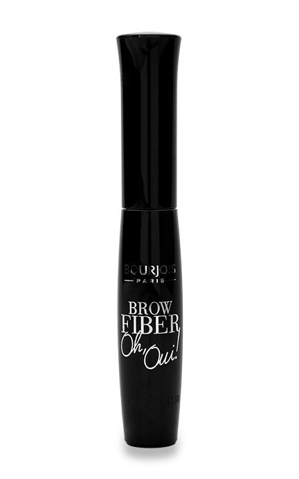 BOURJOIS-Тушь для бровей Bourjois Brow Fiber Oh Oui! Тон 3-3614228333412