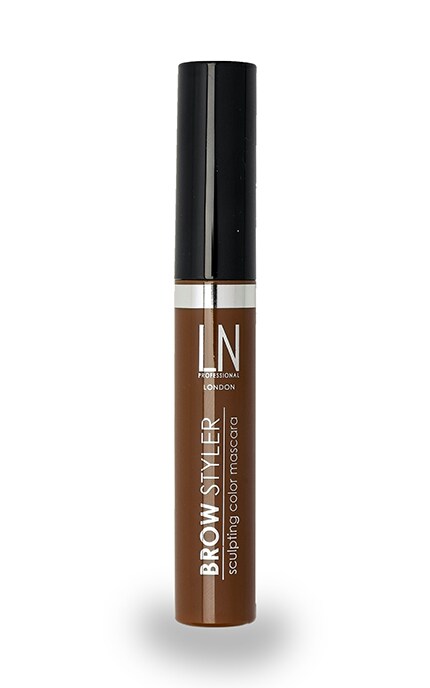 LN PROFESSIONAL-Туш для брів LN Professional Brow Styler Sculpting Color Mascara 03-5060586634827