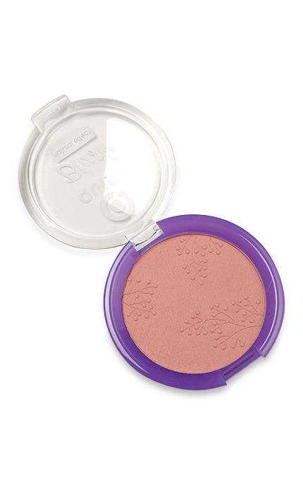 QUISS-Румяна Quiss Blush Natural Effect, 05-4823097113042
