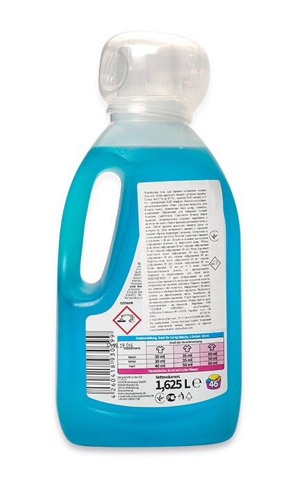 WASCHKONIG-Гель для стирки Washkoenig Color-4260418930399