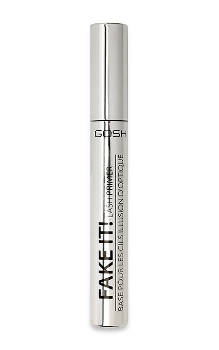 GOSH-Основа для вій Gosh Fake It Grey Lash Primer 001-5711914122720
