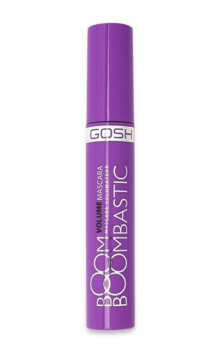 GOSH-Туш для вій Gosh Boom Boombastic Об'єм-5711914153175