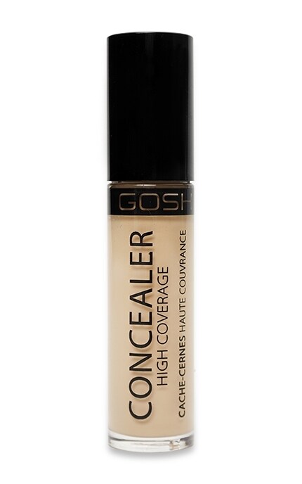 GOSH-Консилер Gosh Concealer High Coverage Sand оттенок 003-5711914150730
