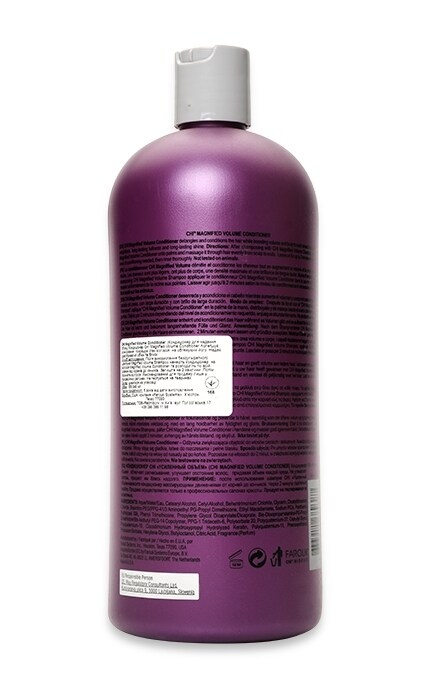 CHI-Кондиционер для придания объема CHI Magnified Volume Conditioner-633911689387