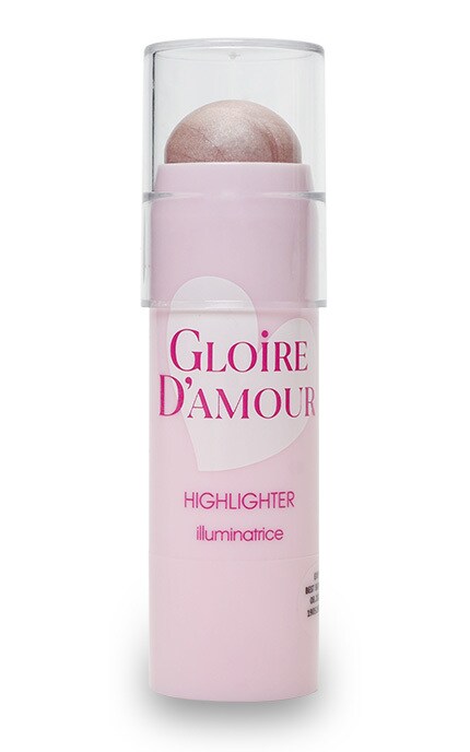VIVIENNE SABO-Хайлайтер у стіку Vivienne Sabo Paris Gloire D'amour Illuminatrice тон 02-3700971356348