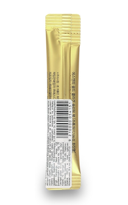 SNP-Маска для лица ночная SNP Gold Collagen -9210000054151