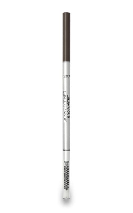 LOREAL PARIS-Олівець для брів L'Oreal Paris Brow Artist Le Skinny ультратонкий 108-3600523796861