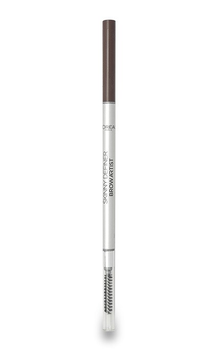 L'OREAL PARIS-Олівець для брів L'Oreal Paris Brow Artist Le Skinny ультратонкий 105-3600523796854