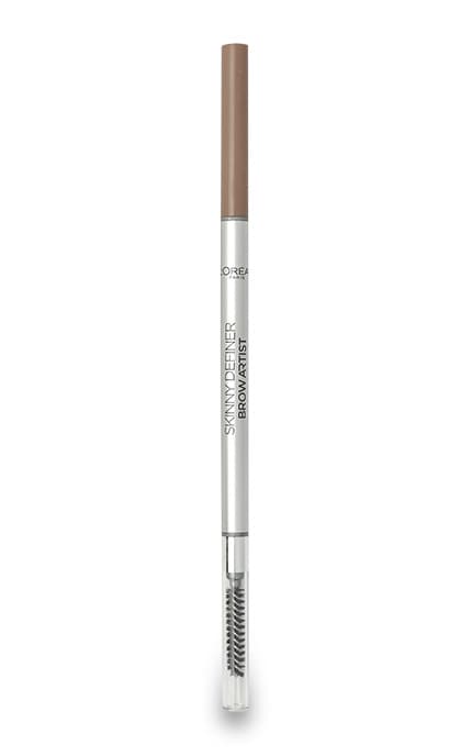 L'OREAL PARIS-Ультратонкий олівець для брів L'Oreal Paris Brow Artist Le Skinny-3600523796847