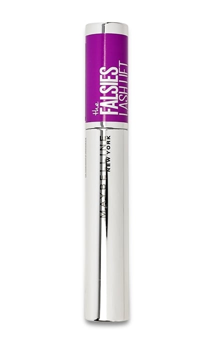 MAYBELLINE NY-Тушь для ресниц Maybelline New York The Falsies Lash Lift Mascara Black-3600531584696