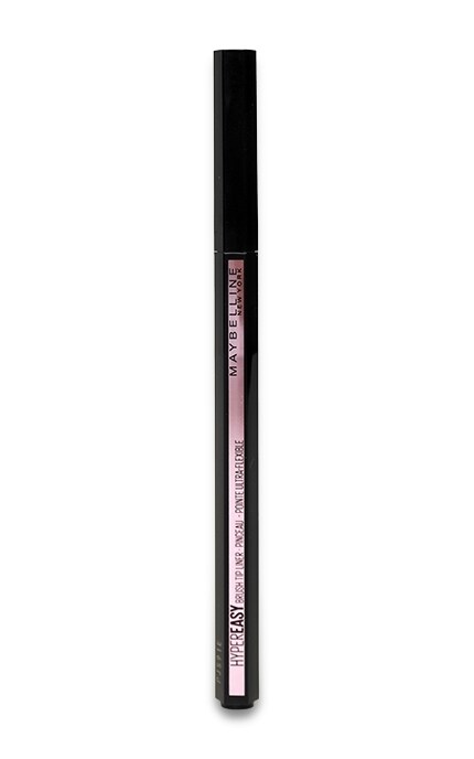 MAYBELLINE-Подводка для глаз Maybelline New York Hyper Easy Черная -3600531592325