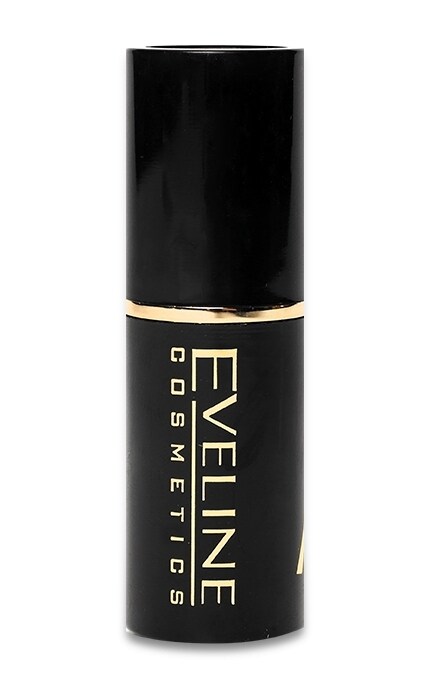EVELINE-Помада для губ Eveline Cosmetics Aqua Platinum, 303-5901761970982