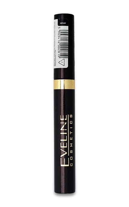 EVELINE-Тушь для ресниц Eveline Cosmetics с силиконовой щеточкой -5903416002819