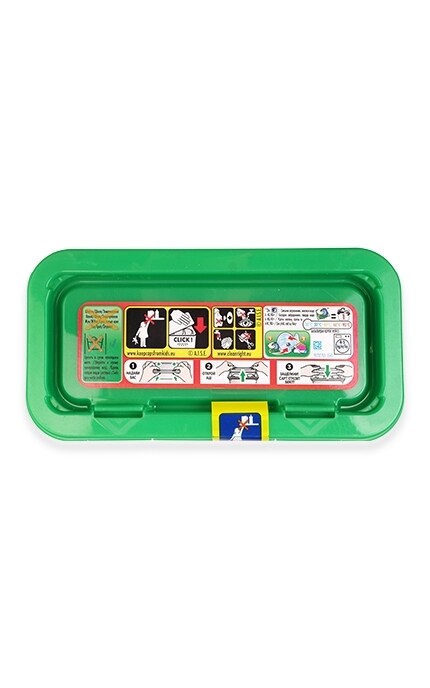 ARIEL-Капсулы для стирки Ariel Pods Все-в-1 Горный родник, 12 шт.-4015600949709