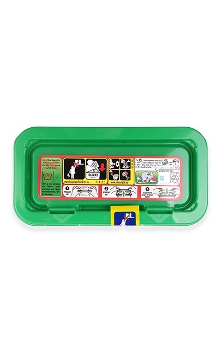 ARIEL-Капсулы для стирки Ariel Pods Все-в-1 Color, 12 шт.-4015600949747