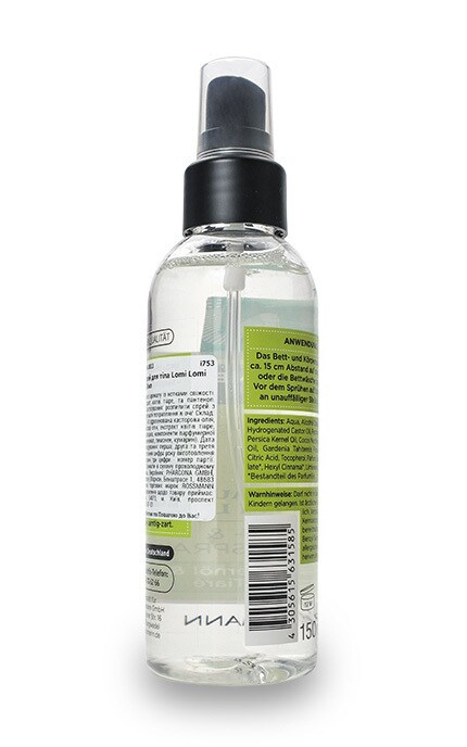 WELLNESS and BEAUTY-Спрей для тела Wellness & Beauty Lomi Lomi-4305615631585