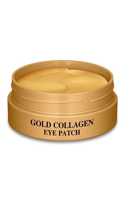 SNP-Патчі SNP Gold Collagen Eye Patch-8809458843984