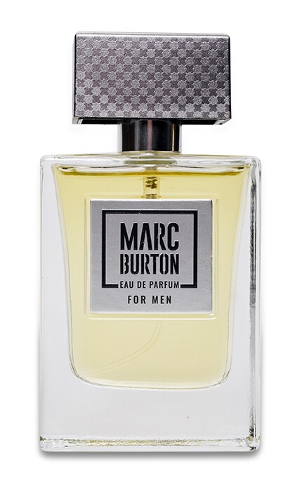 MARC BURTON-Парфюмированная вода Marc Burton M38 Для мужчин-8681228789117